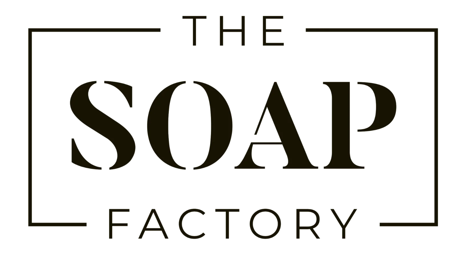 The Soap Factory